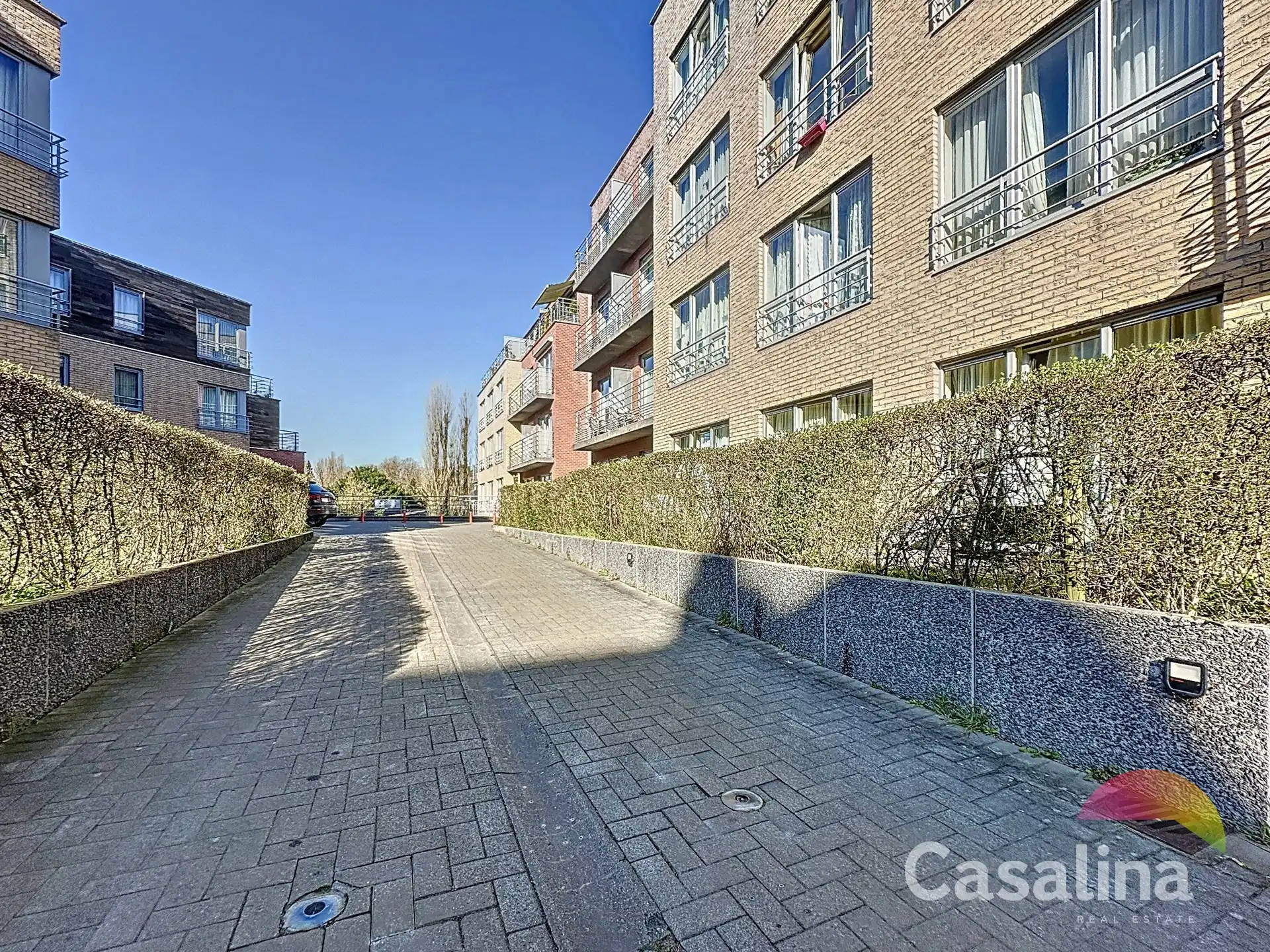 Appartement in een residentie met zorg en diensten foto 12