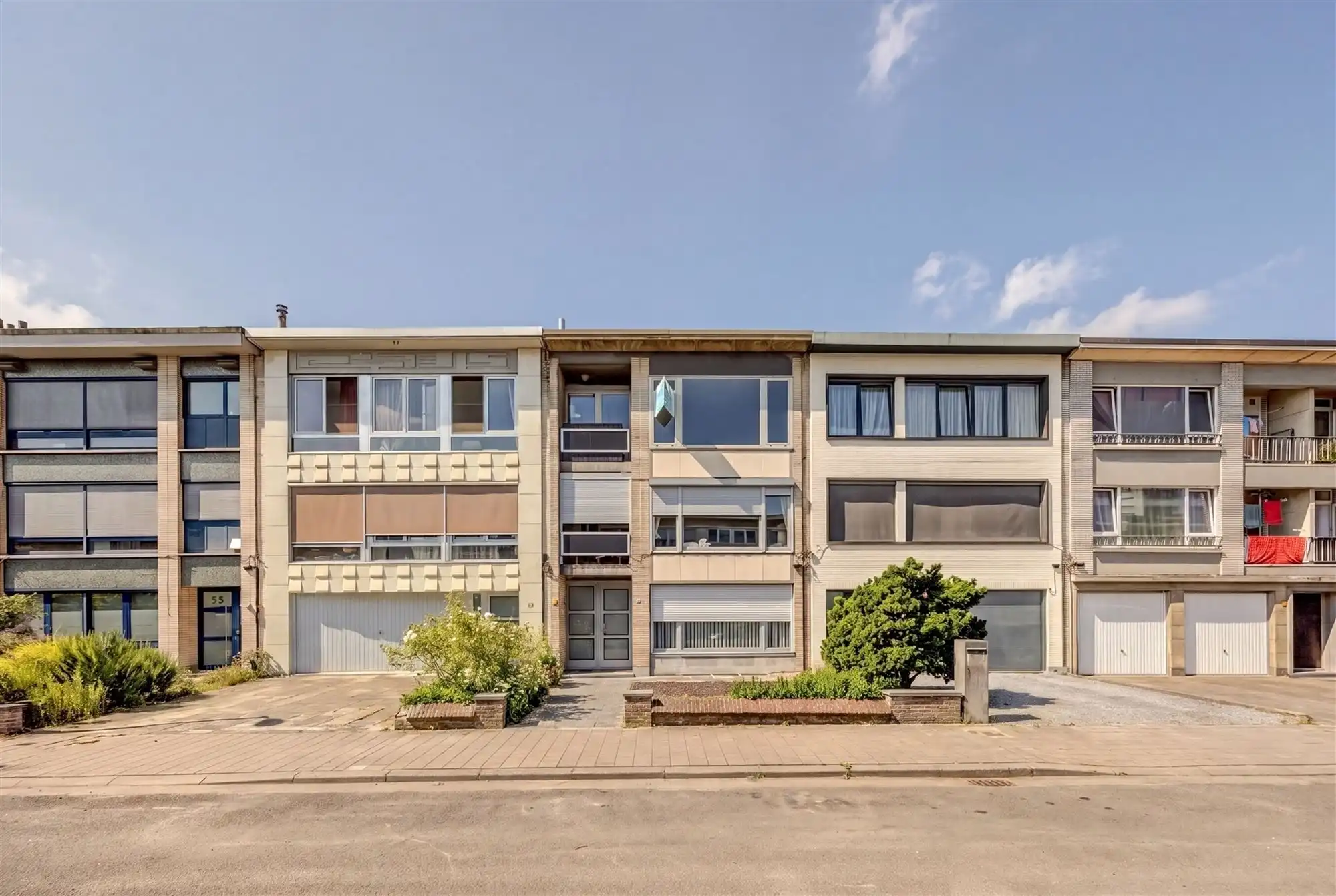 Ruim appartement nabij het Rivierenhof  foto 2