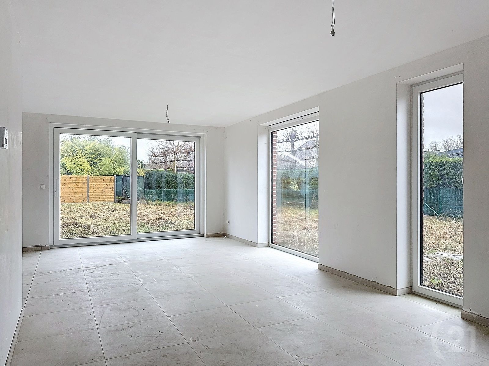 Nieuwbouwwoning te koop aan 6% BTW in Pijpelheide! foto 3