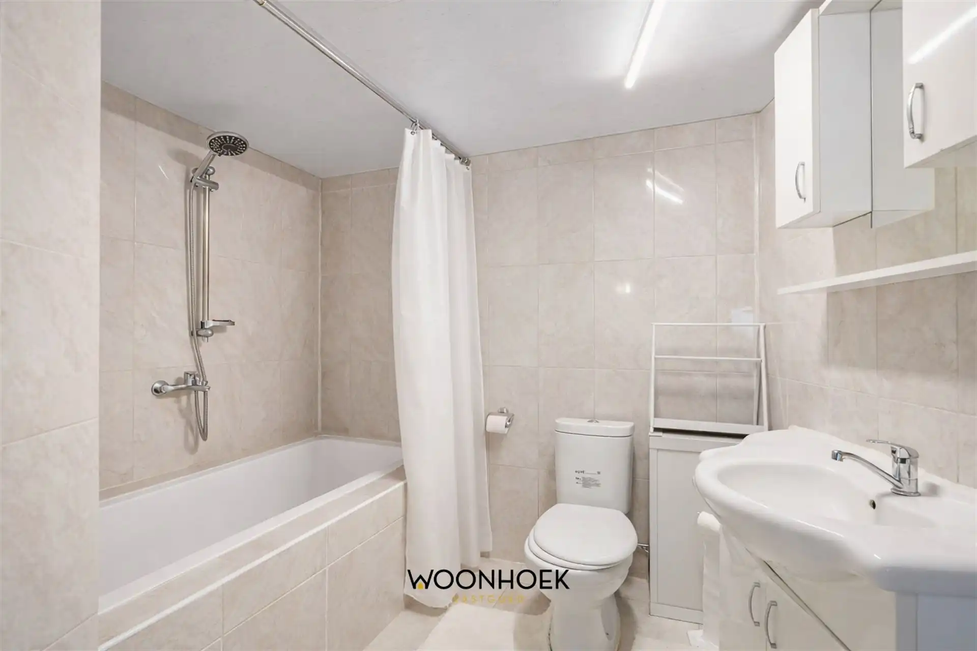 Charmante woning met moderne woonkwaliteit in centrum foto 6