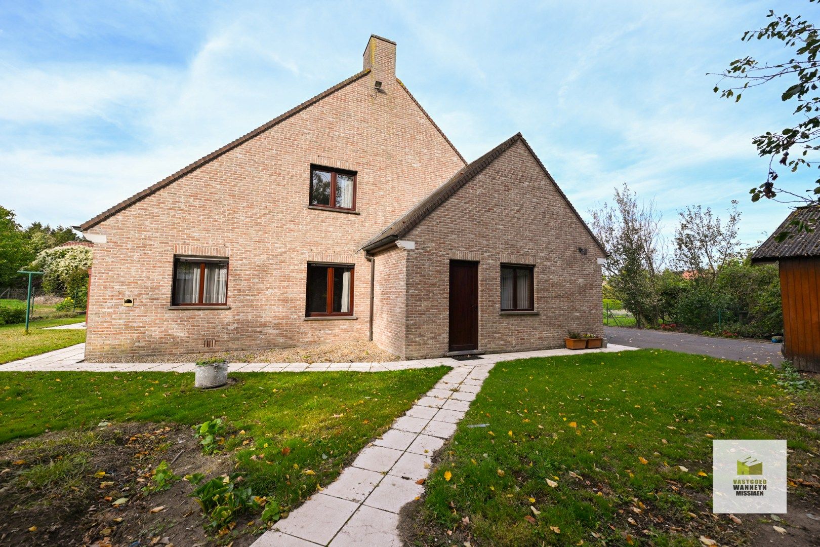 Zeer centraal en rustig gelegen ruime woning met 5 slaapkamers foto 28