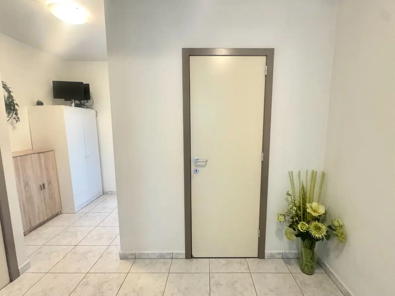 UITZONDERLIJK RUIM DUPLEX APPARTEMENT (H.O.B) foto 5