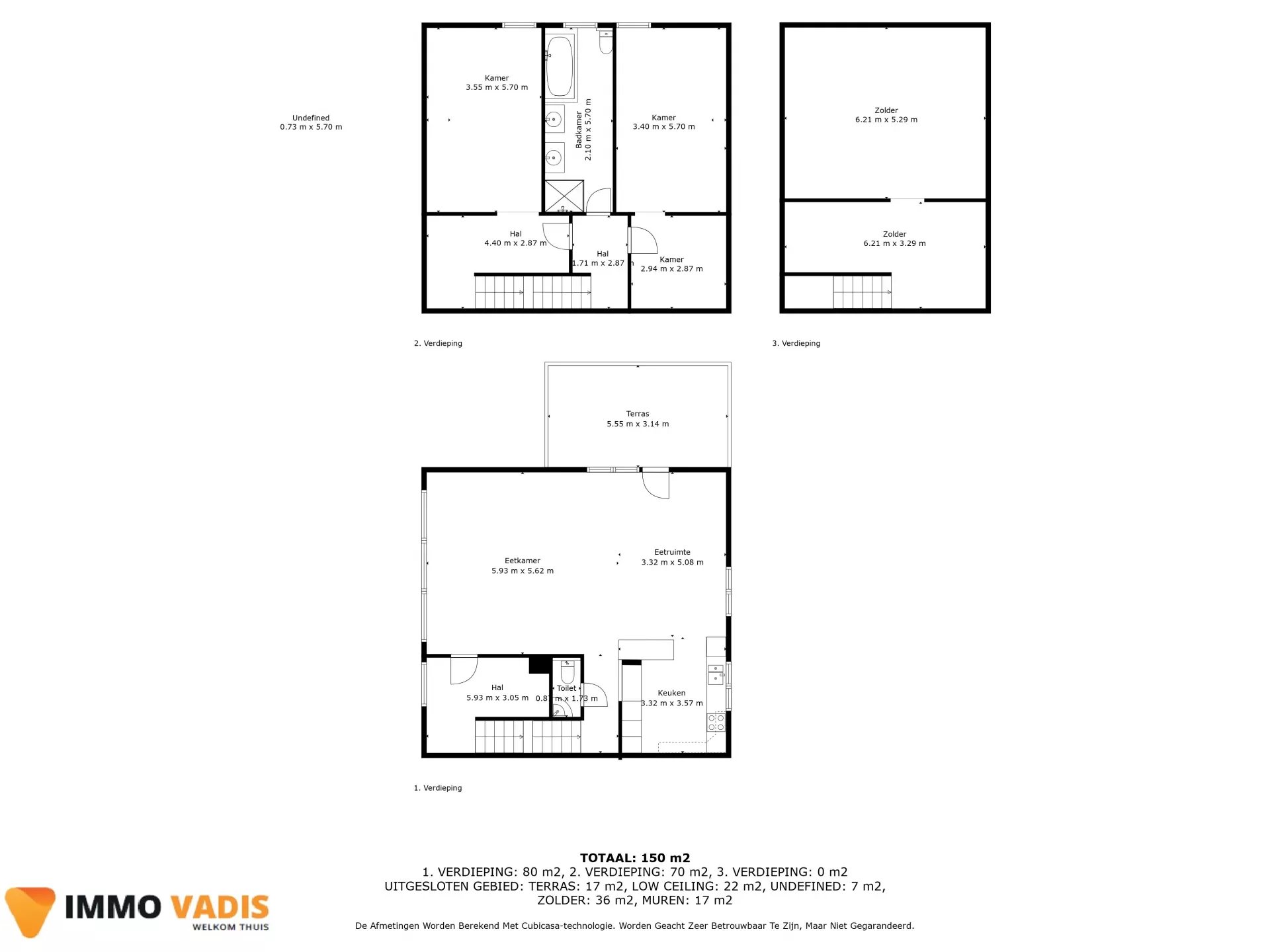 Duplexappartement in Tongeren foto 15
