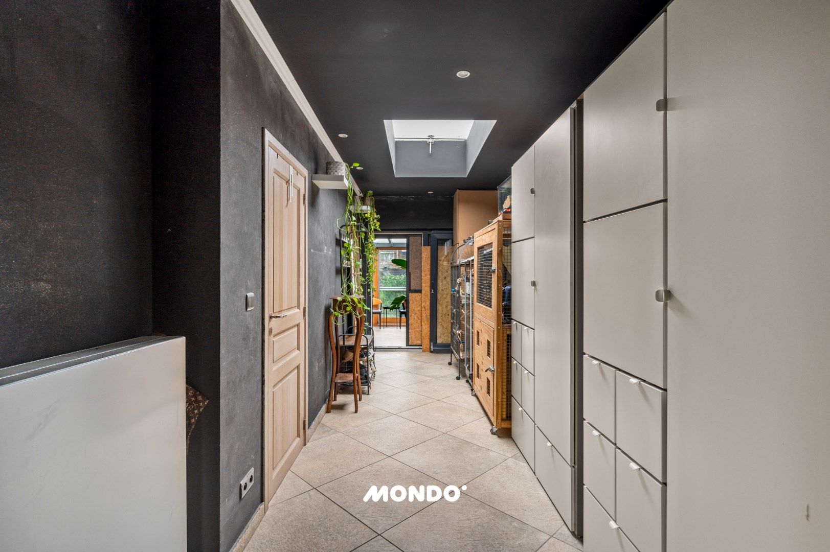 Charmante woning met 3 slaapkamers en gigantische tuin te koop in Hoboken - EPC B! foto 20