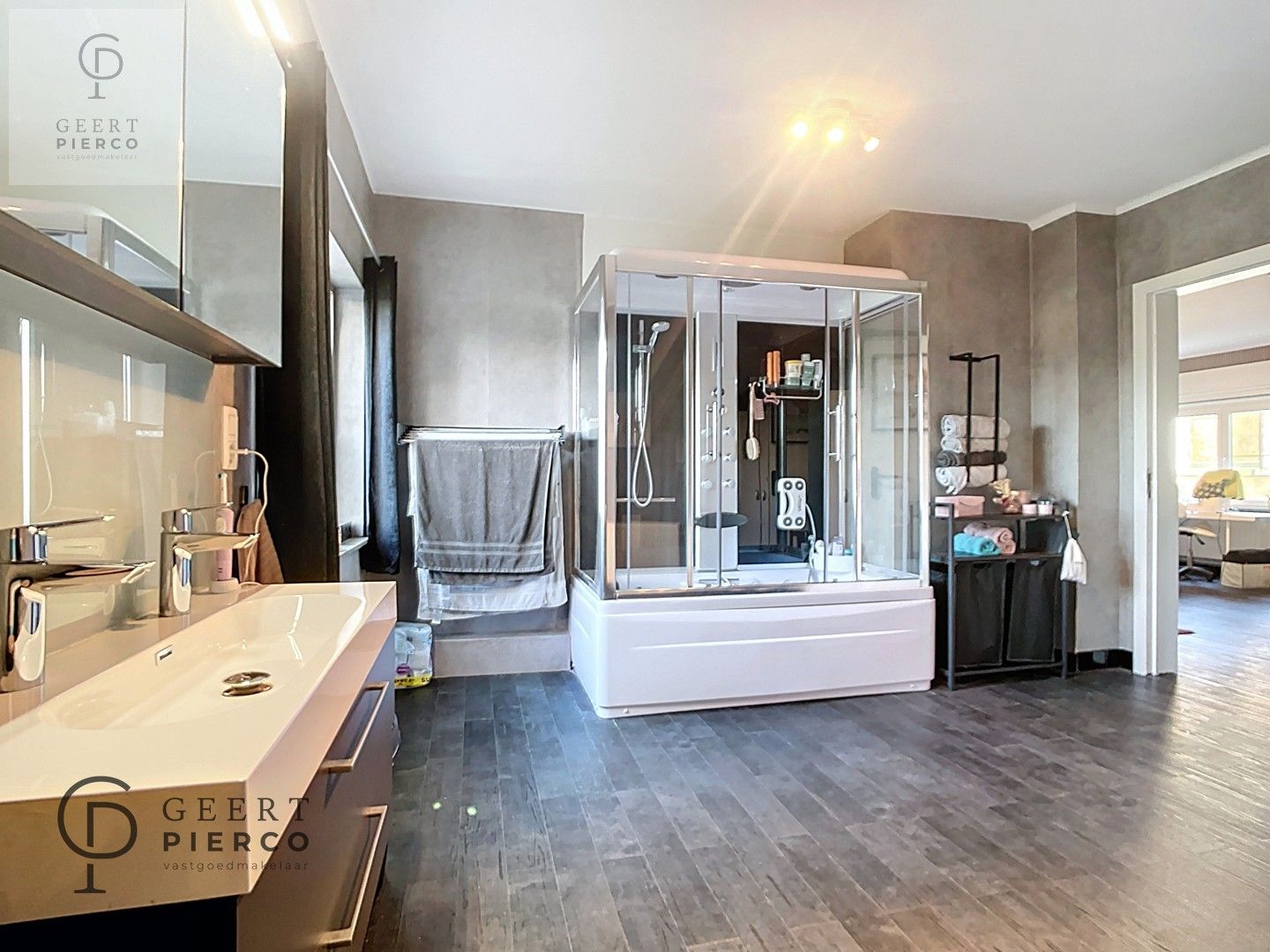 Fantastische en super gezellige stadswoning volledig instapklaar foto 28