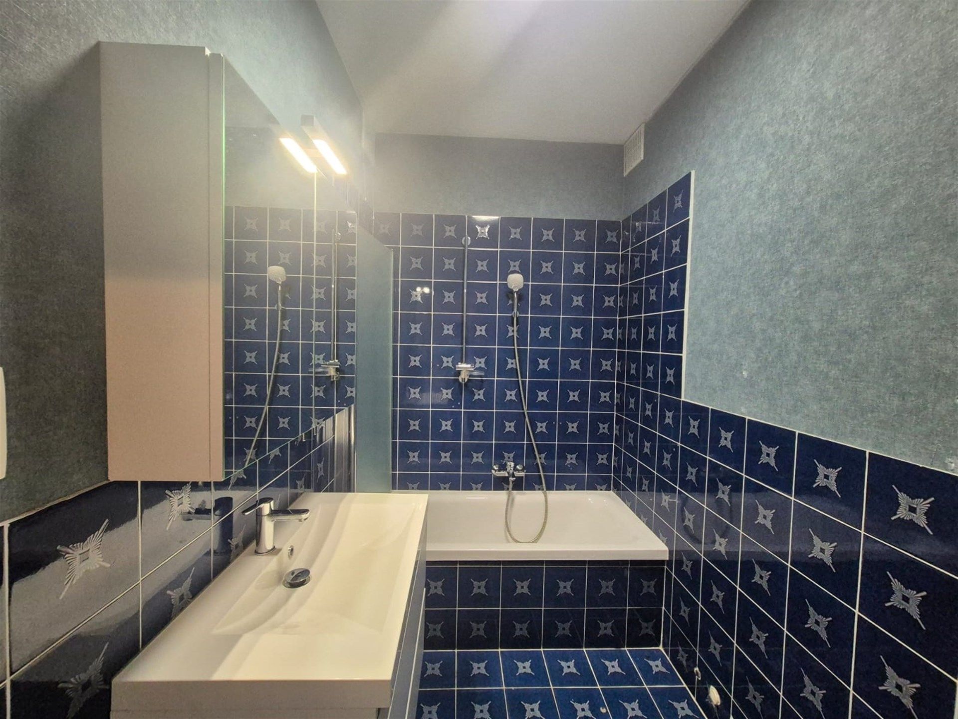 Gunstig gelegen gelijkvloers appartement met gezellig tuintje. foto 20
