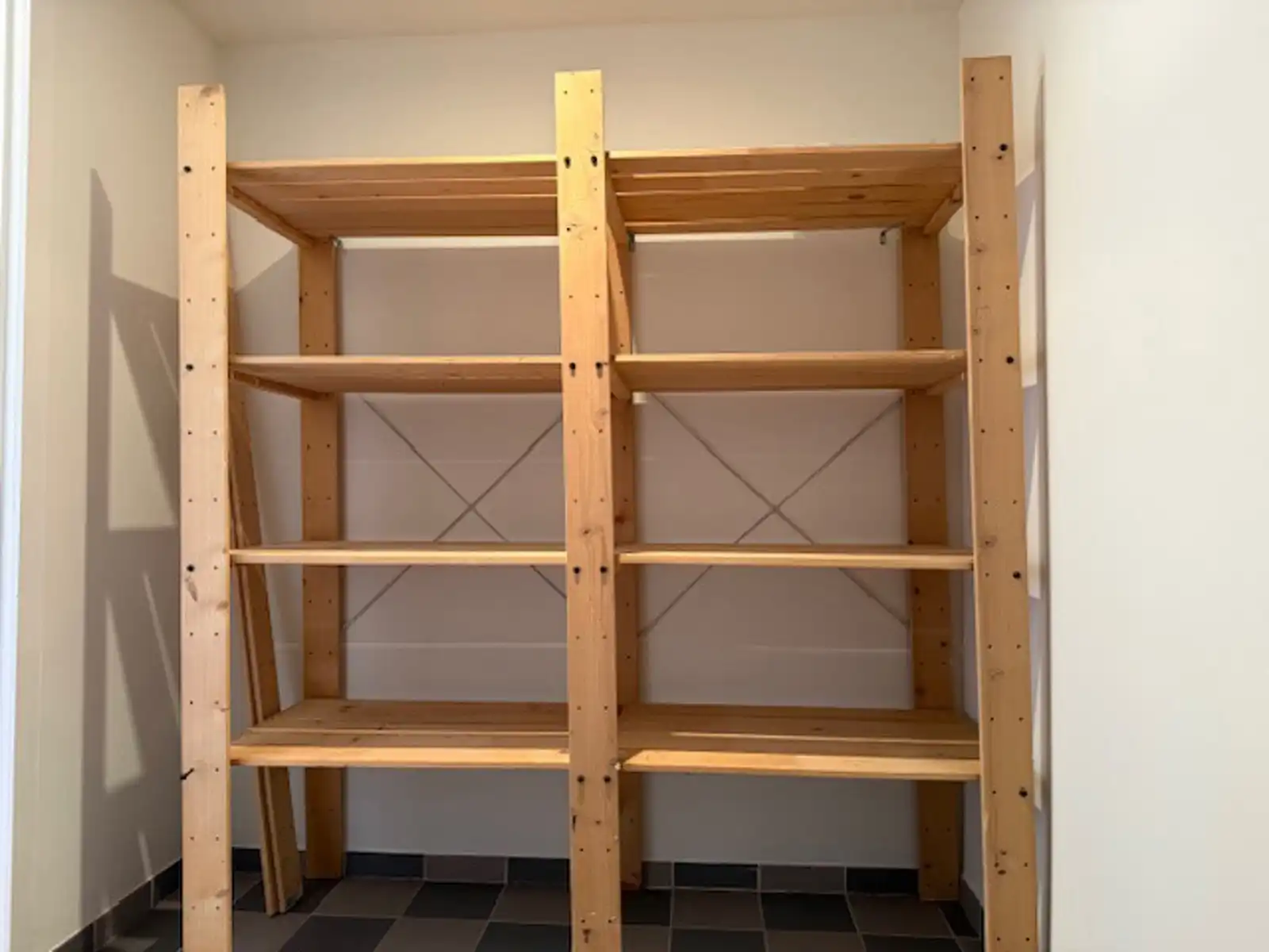 te huur: dakappartement in loftstyle foto 14