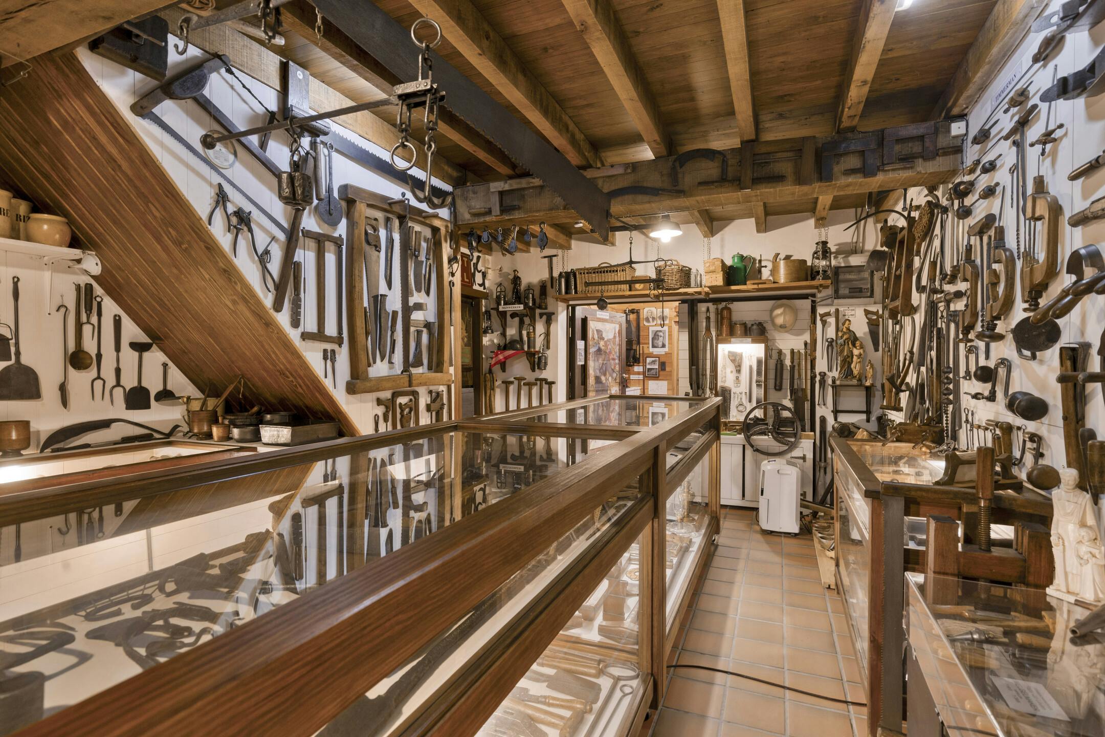 Charmante vrijstaande woning te koop te Kalmthout! foto 37