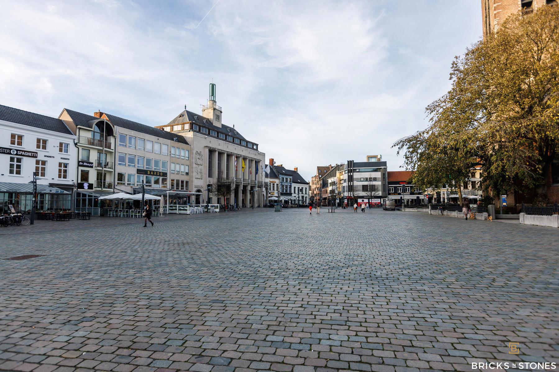 Uitzonderlijk handelshuis op beste deel Gasthuisstraat foto 17
