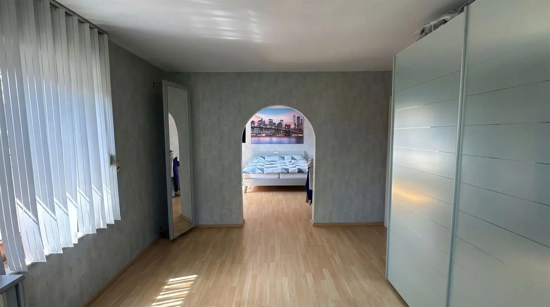 Vrijstaande gelijkvloerse woning op een perceel van 18a30ca. foto 16