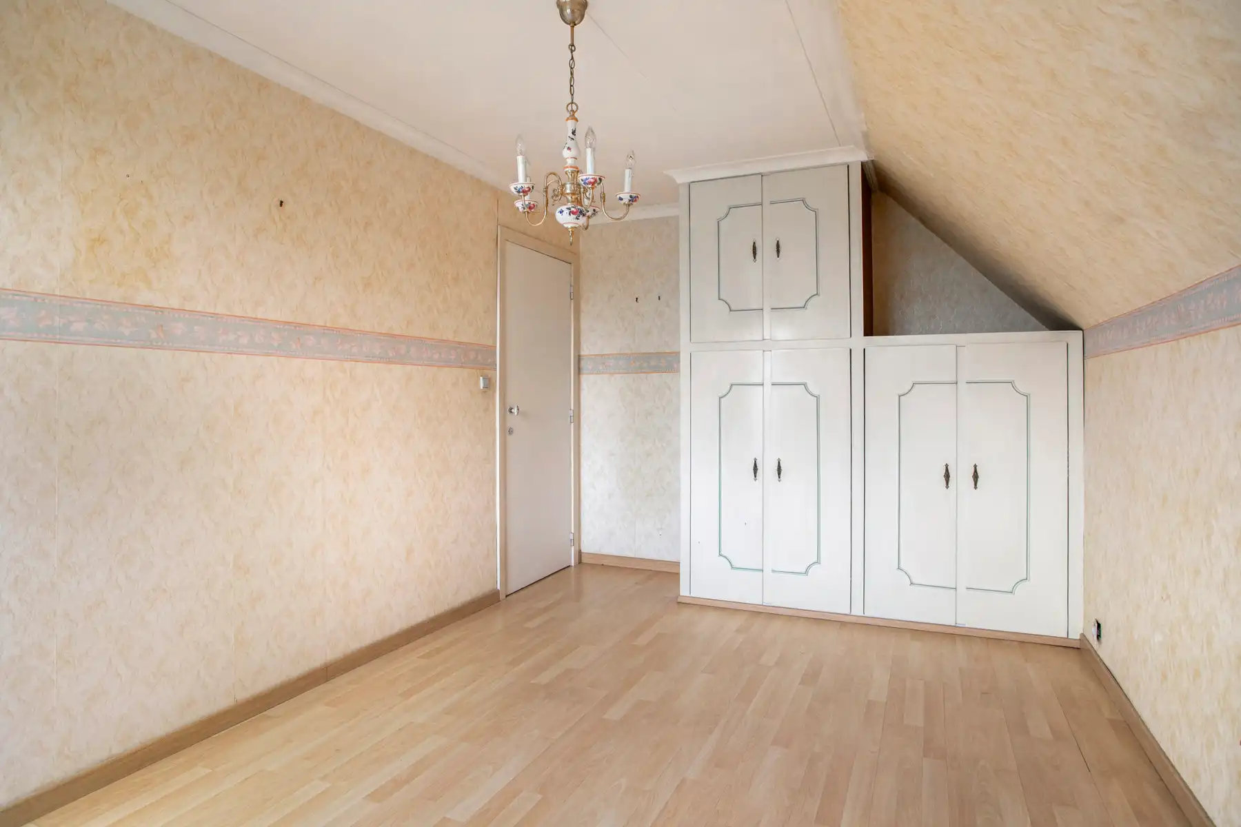 Zeer ruime villa met 4 slaapkamers!! foto 21