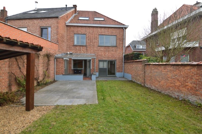Woning in Mechelen foto 18