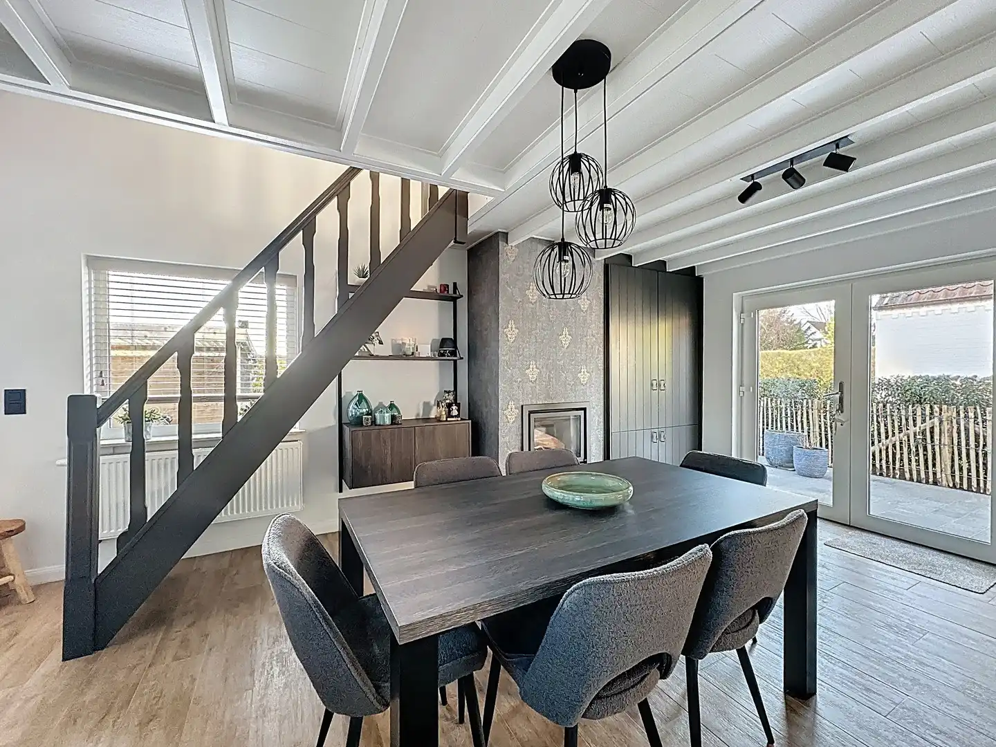 Gerenoveerde vakantiewoning vlakbij het natuurgebied: De Doornpanne. foto 3