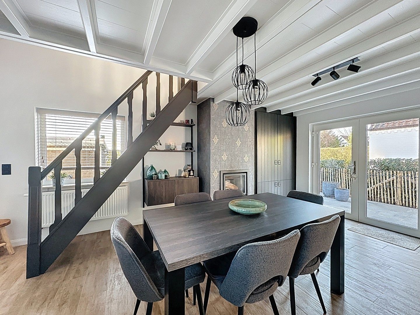 Gerenoveerde vakantiewoning vlakbij het natuurgebied: De Doornpanne. foto 3