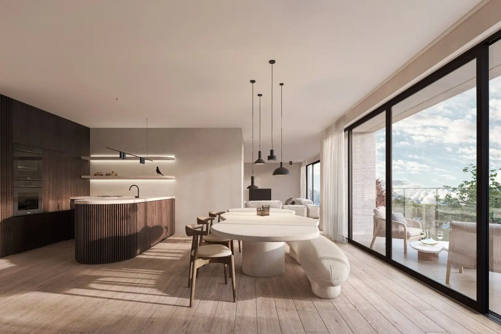 Residentie Manet foto 7