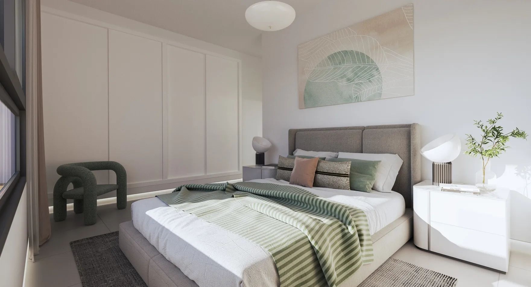 Ultiem comfort op toplocatie: luxe vakantiewoningen vlakbij de Middellandse Zee foto 7