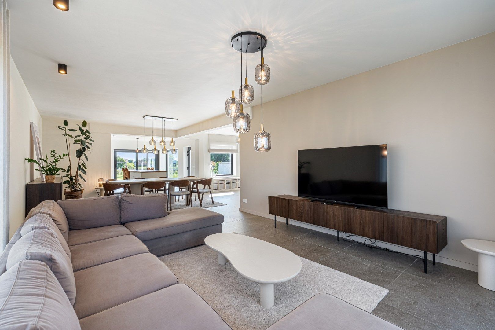 Stijlvolle designwoning met A-label in residentiële woonwijk. foto 16