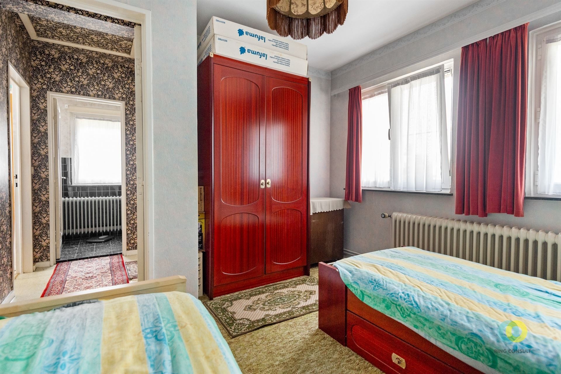 **IN OPTIE** Charmante 3-gevelwoning met tuin en garage foto 11