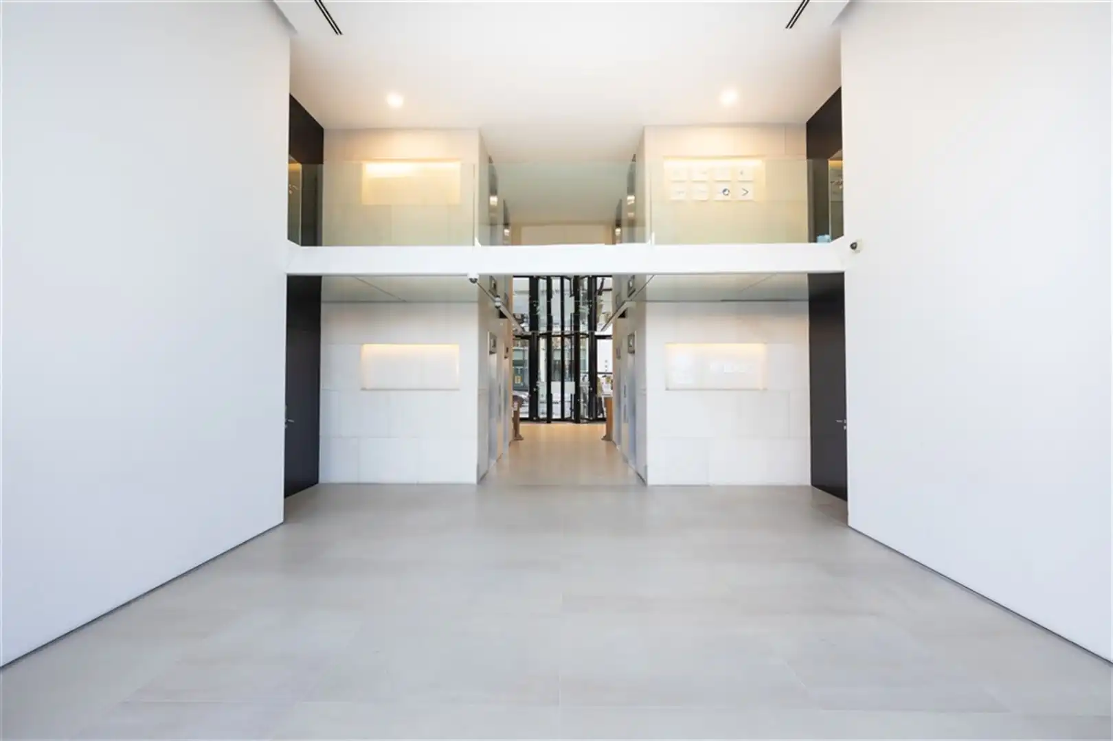 CORTENBERGH 100: kantoren te huur vanaf 261m² foto 9