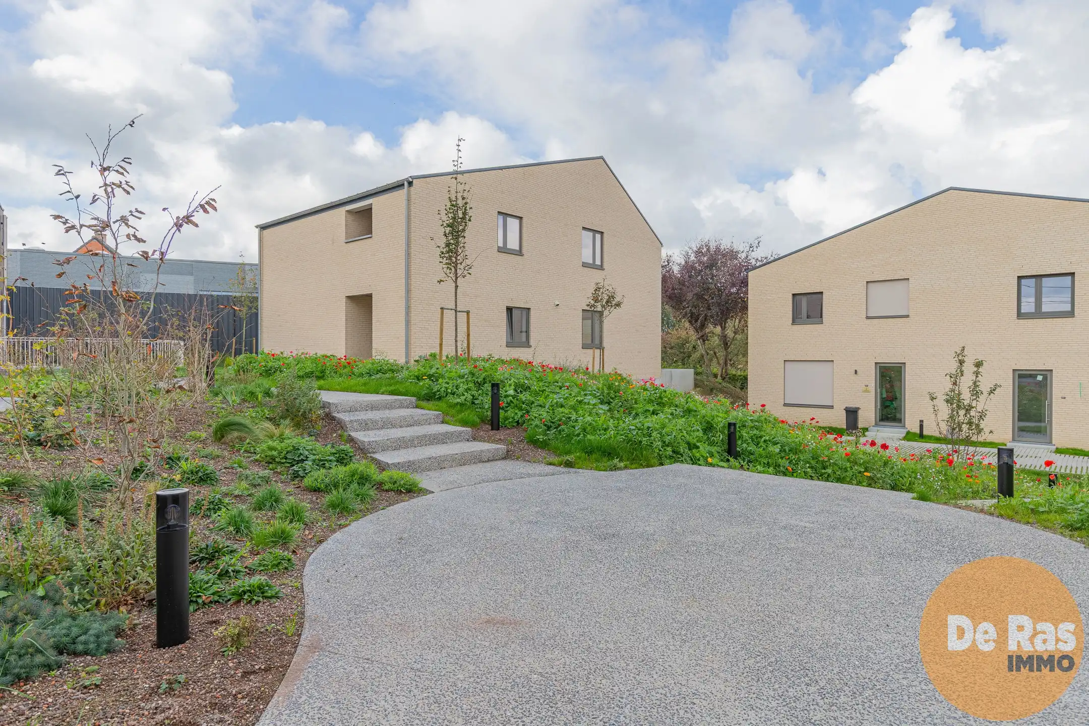 HERZELE - BEN Woning in uniek woonpark!  foto 12