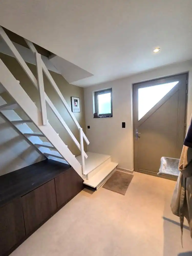 Voor sfeer en gezelligheid : 10 op 10. foto 16