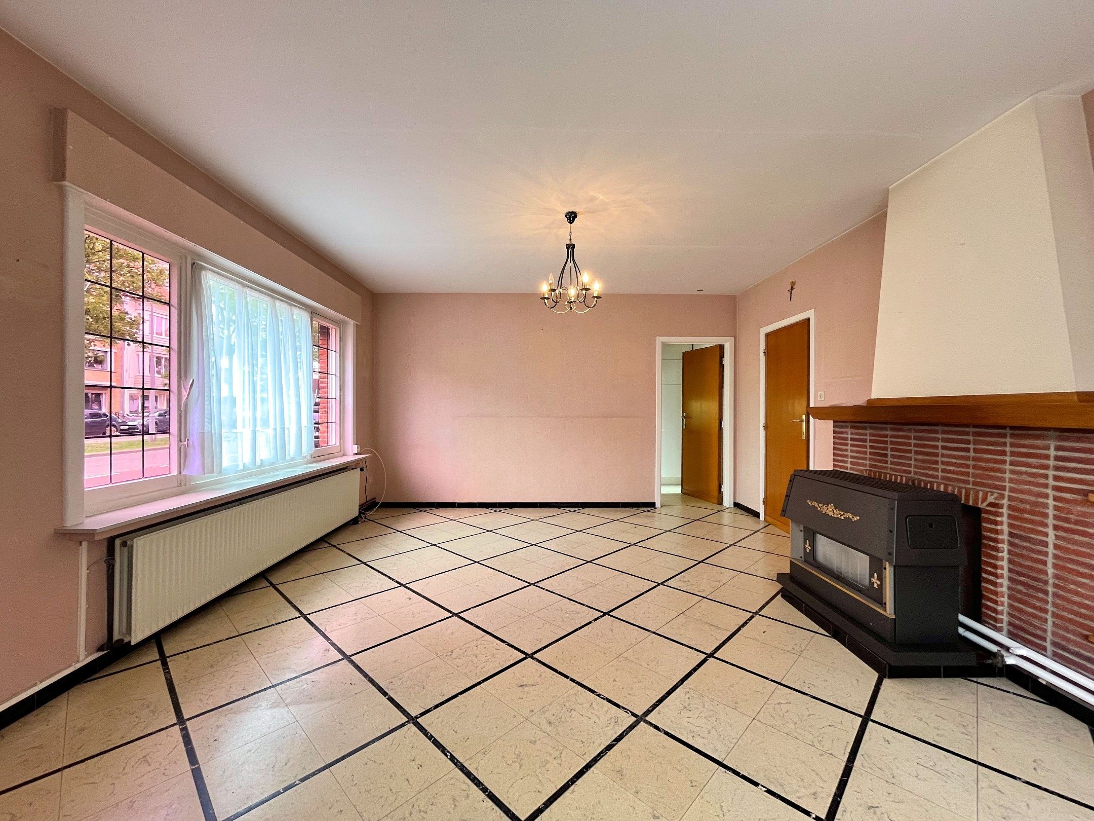 Hoekwoning met garage mooi gelegen te Heist-aan-Zee foto 5