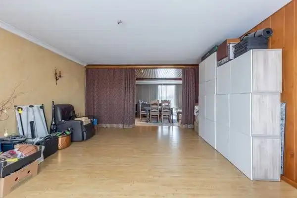 RUIM APPARTEMENT MET 3 SLAAPKAMERS IN SINT-TRUIDEN foto 7