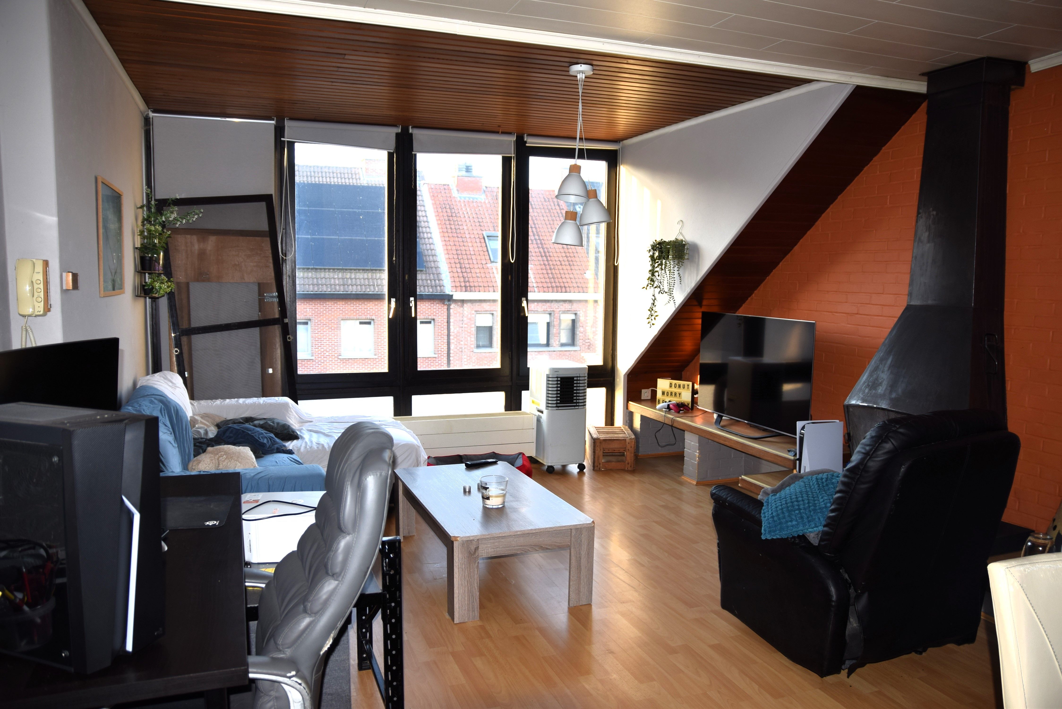 Appartement te huur foto 4