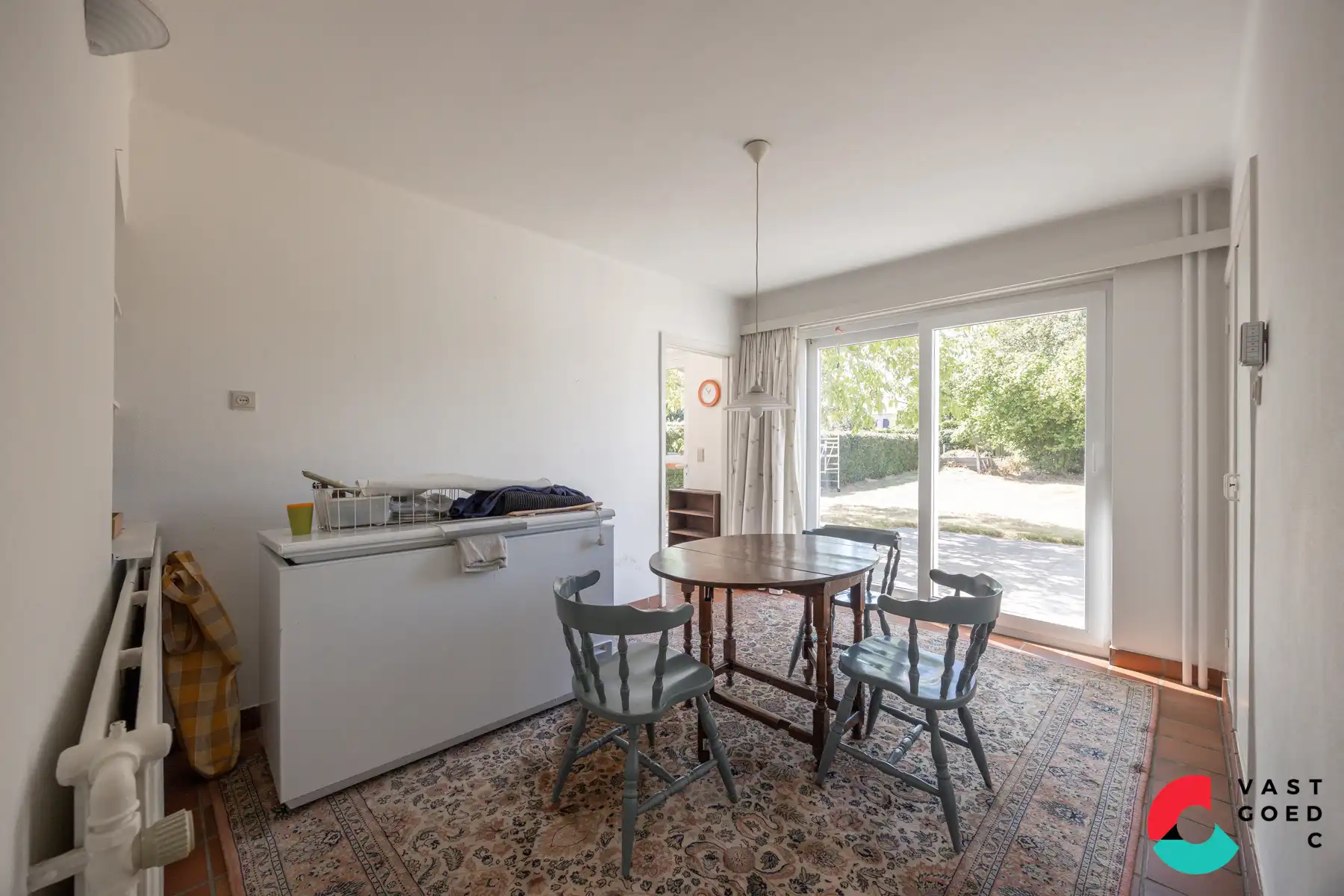 Huis te koop foto 19