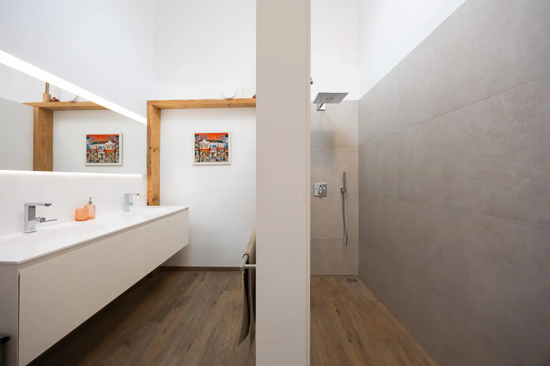 Unieke, klassevolle BEN-woning in prachtige, groene omgeving foto 22