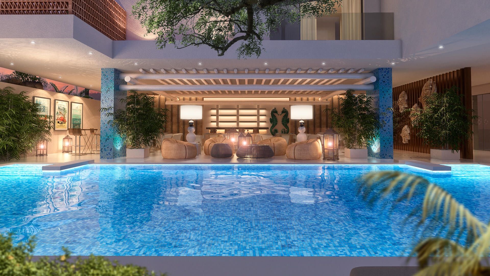 La Cornisa de Rio Real Golf foto 4