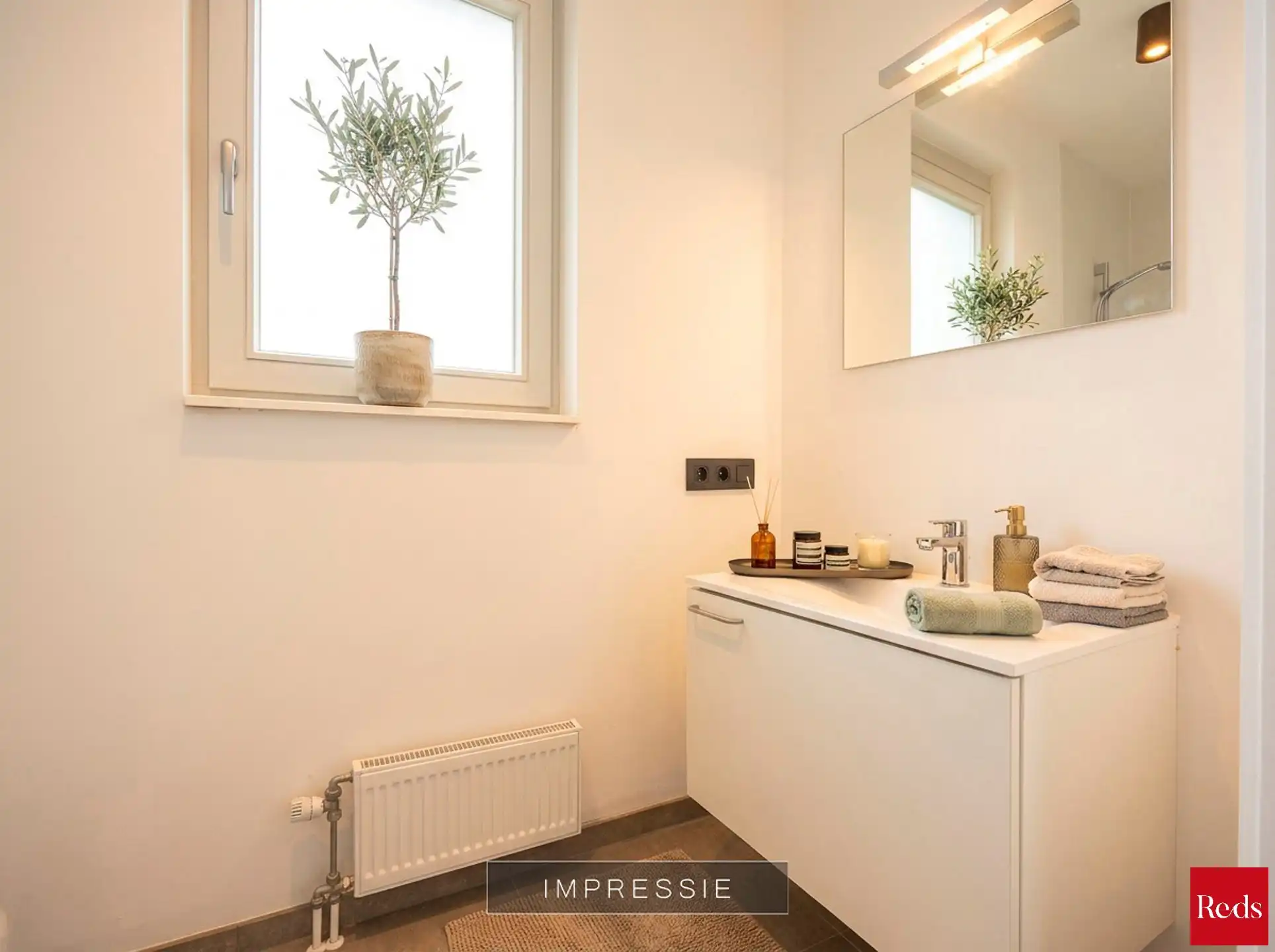 Uitzonderlijke penthouse te koop in hartje Oostmalle foto 24