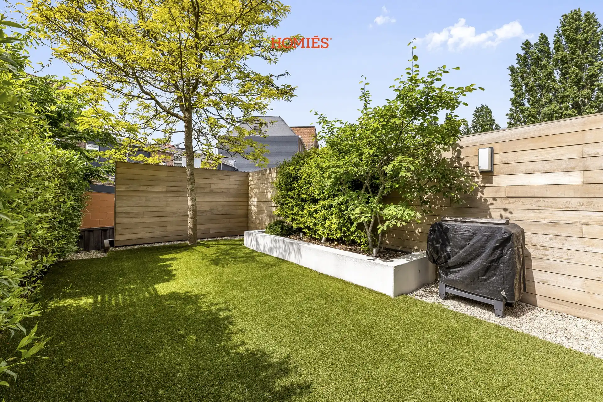 Uitzonderlijke stadswoning in hartje Leuven foto 4