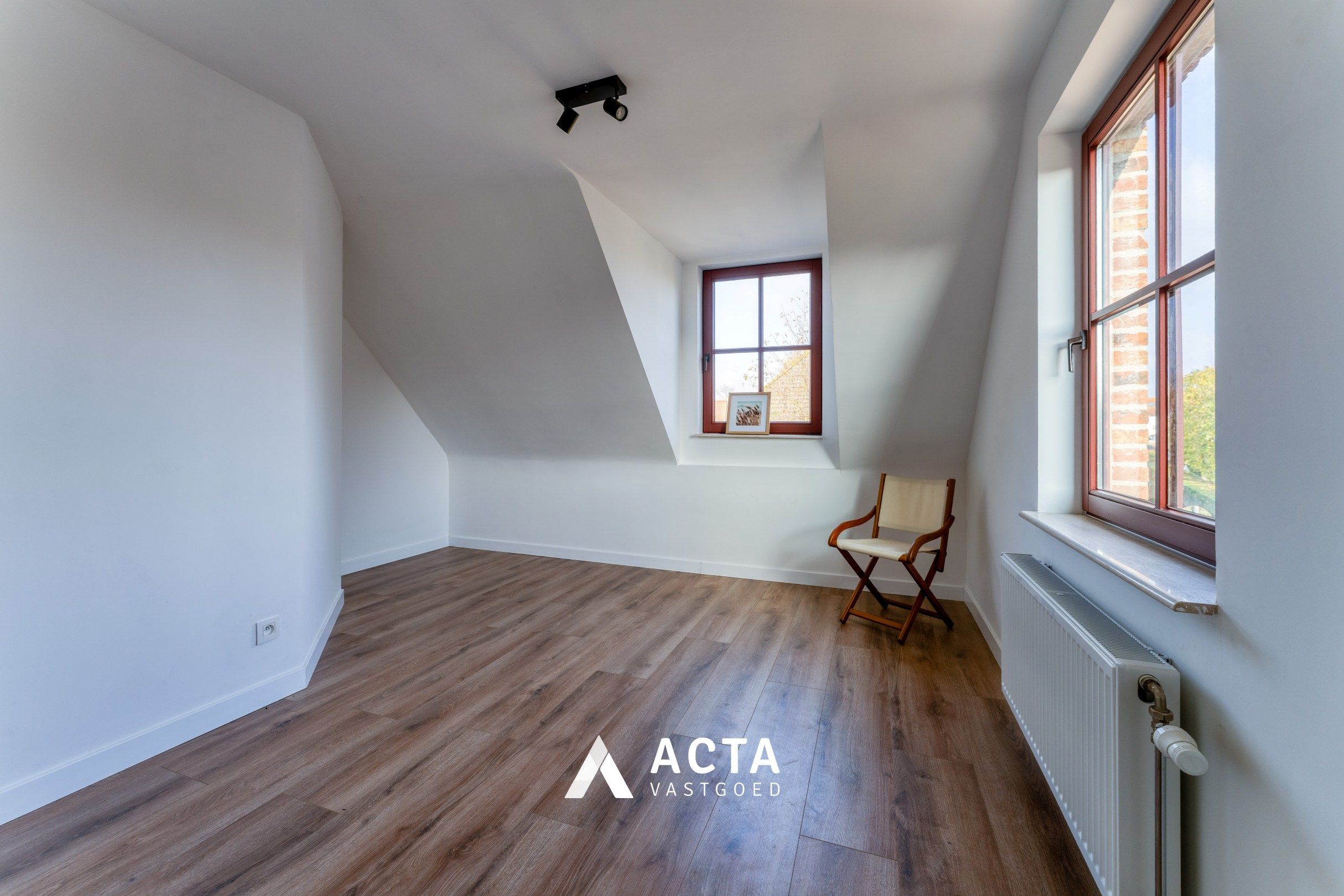 Gerenoveerde villa met gunstige EPC! foto 15