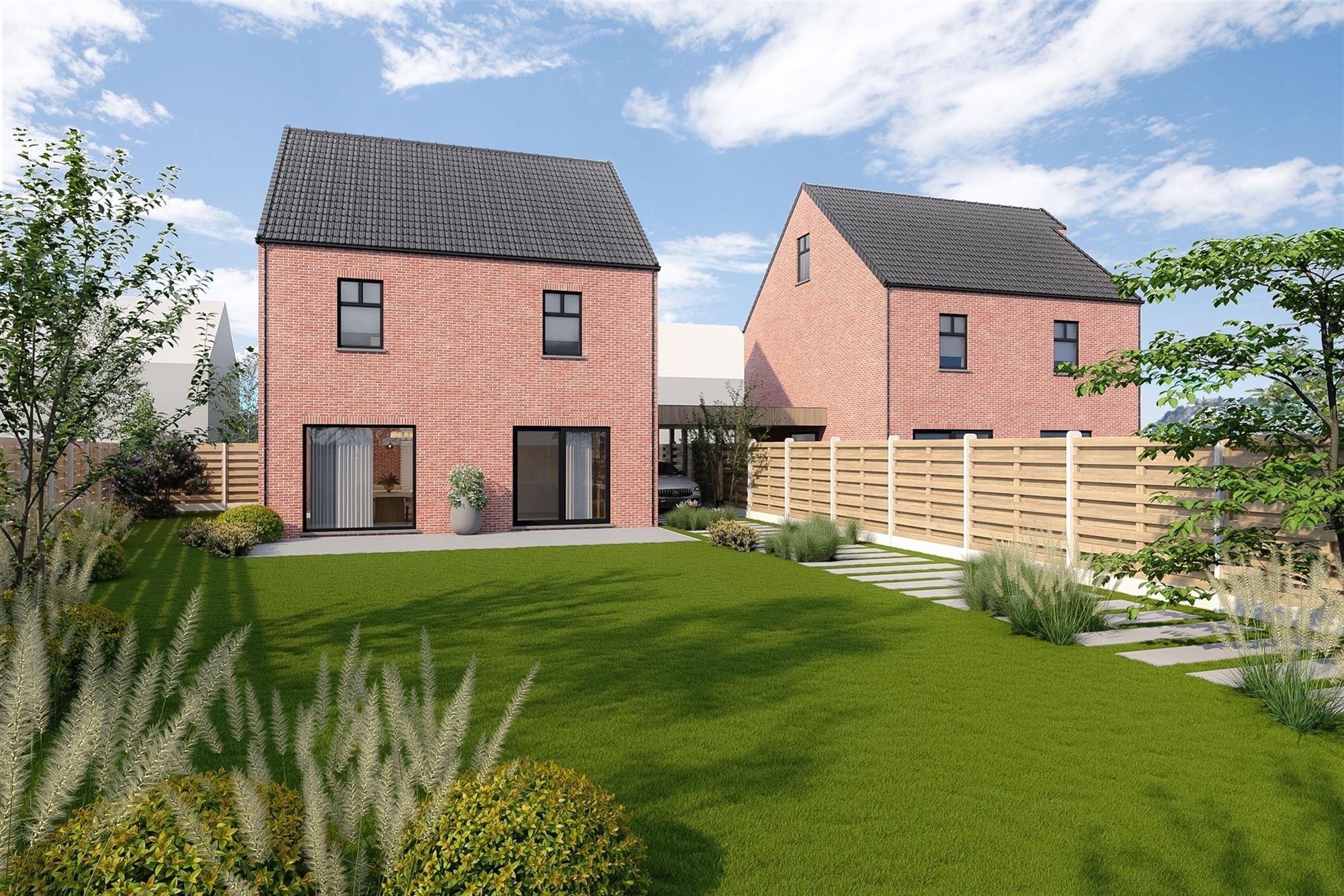 NIEUWBOUWWONING (OB) AAN 6% BTW! (4 SLPKS MOGELIJK) foto 6