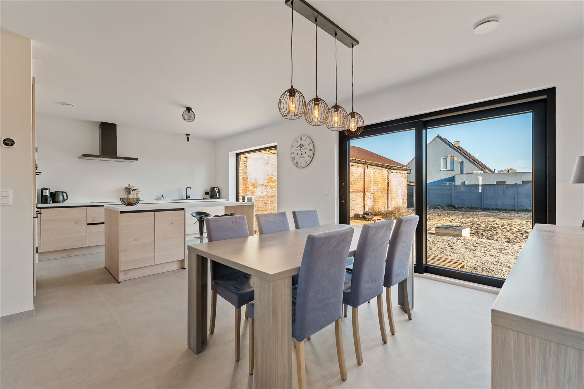 NIEUWBOUWWONING (OB) AAN 6% BTW! (4 SLPKS MOGELIJK) foto 6