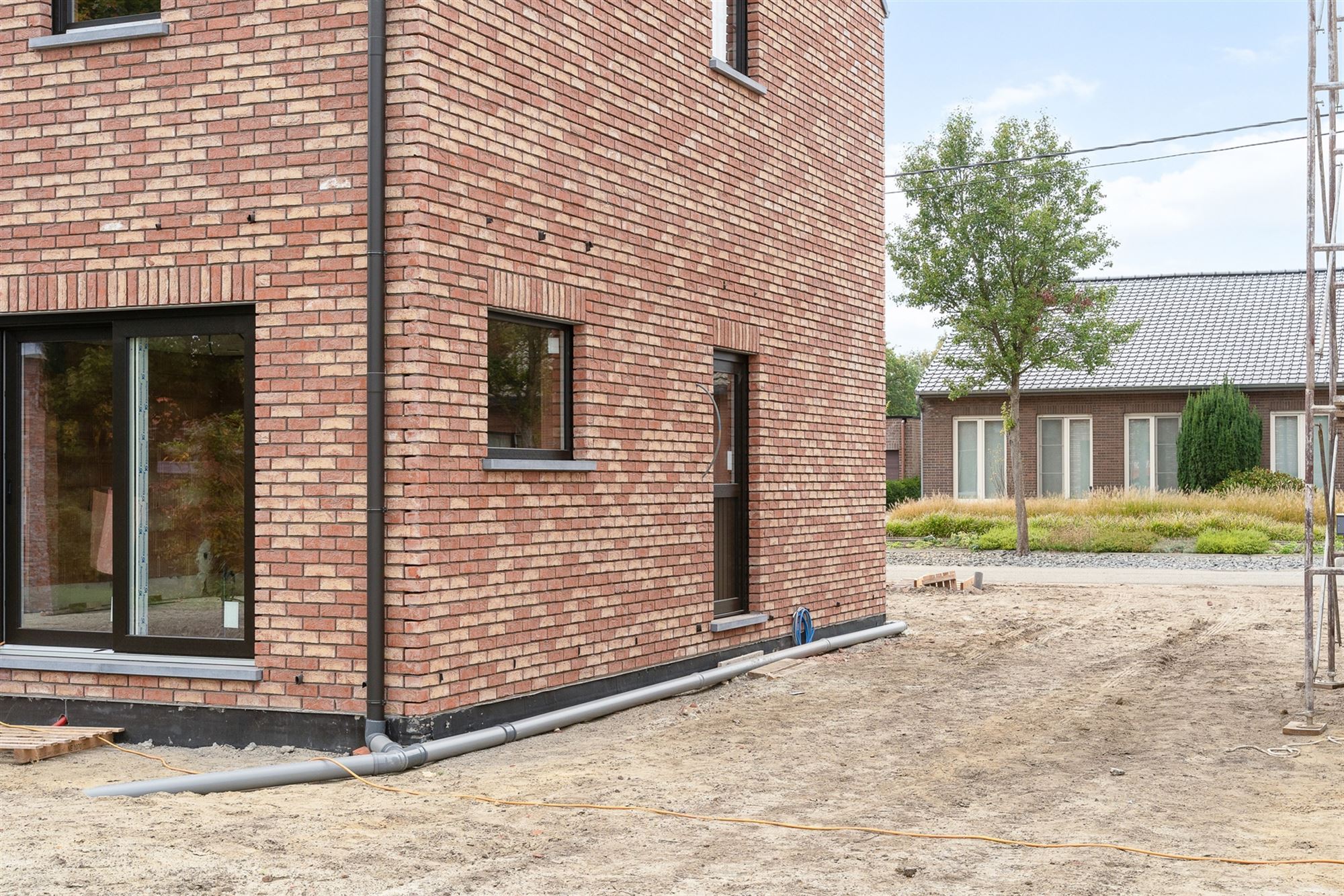 NIEUWBOUWWONING (OB) AAN 6% BTW! (4 SLPKS MOGELIJK) foto 6