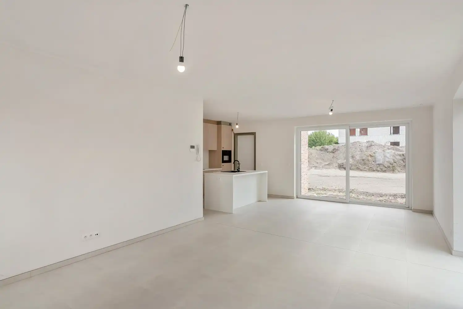 HALF-OPEN NIEUWBOUW BEN-WONING (Lot2) foto 15