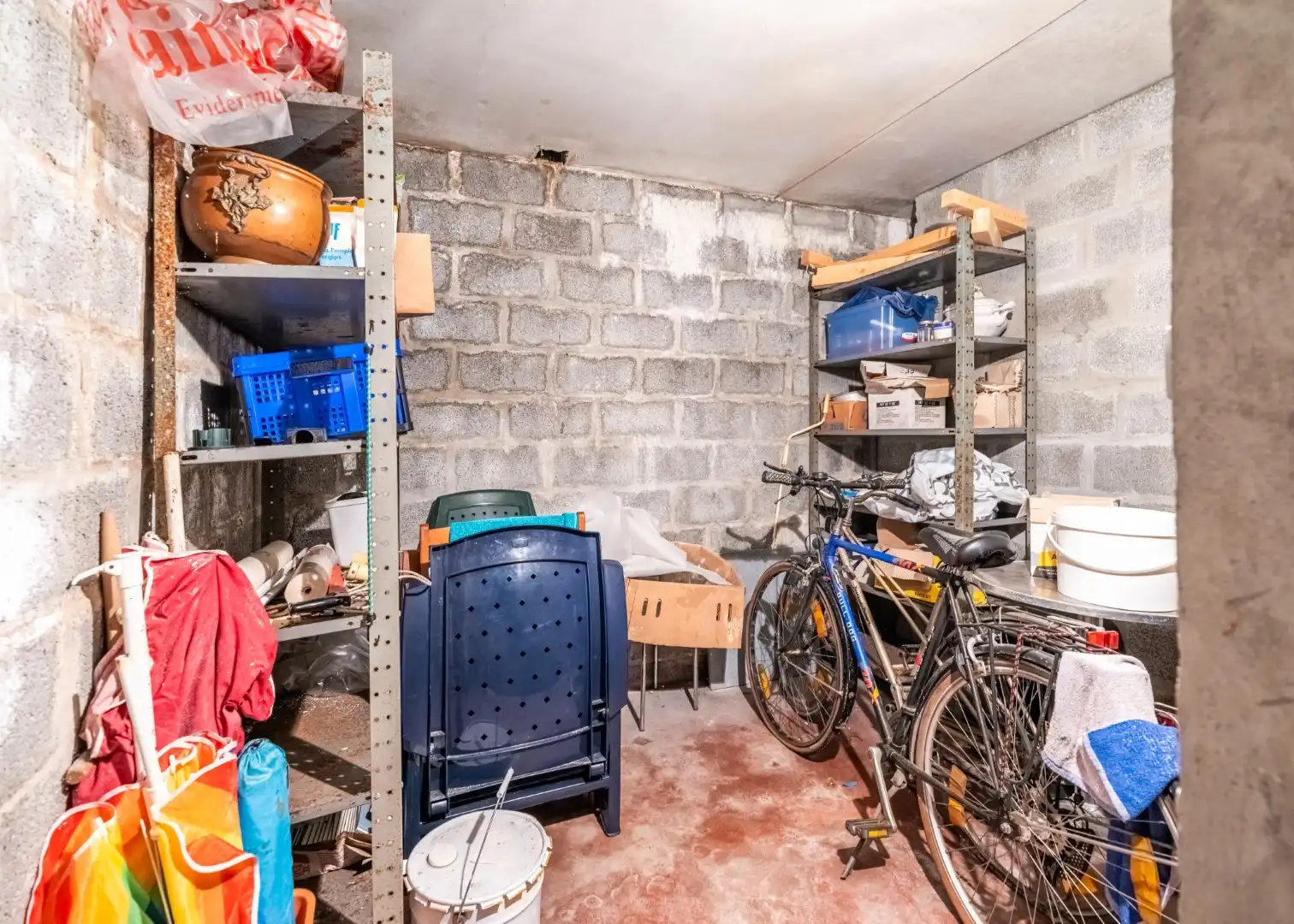 Noordkaap - 01.02 + G1 foto 21