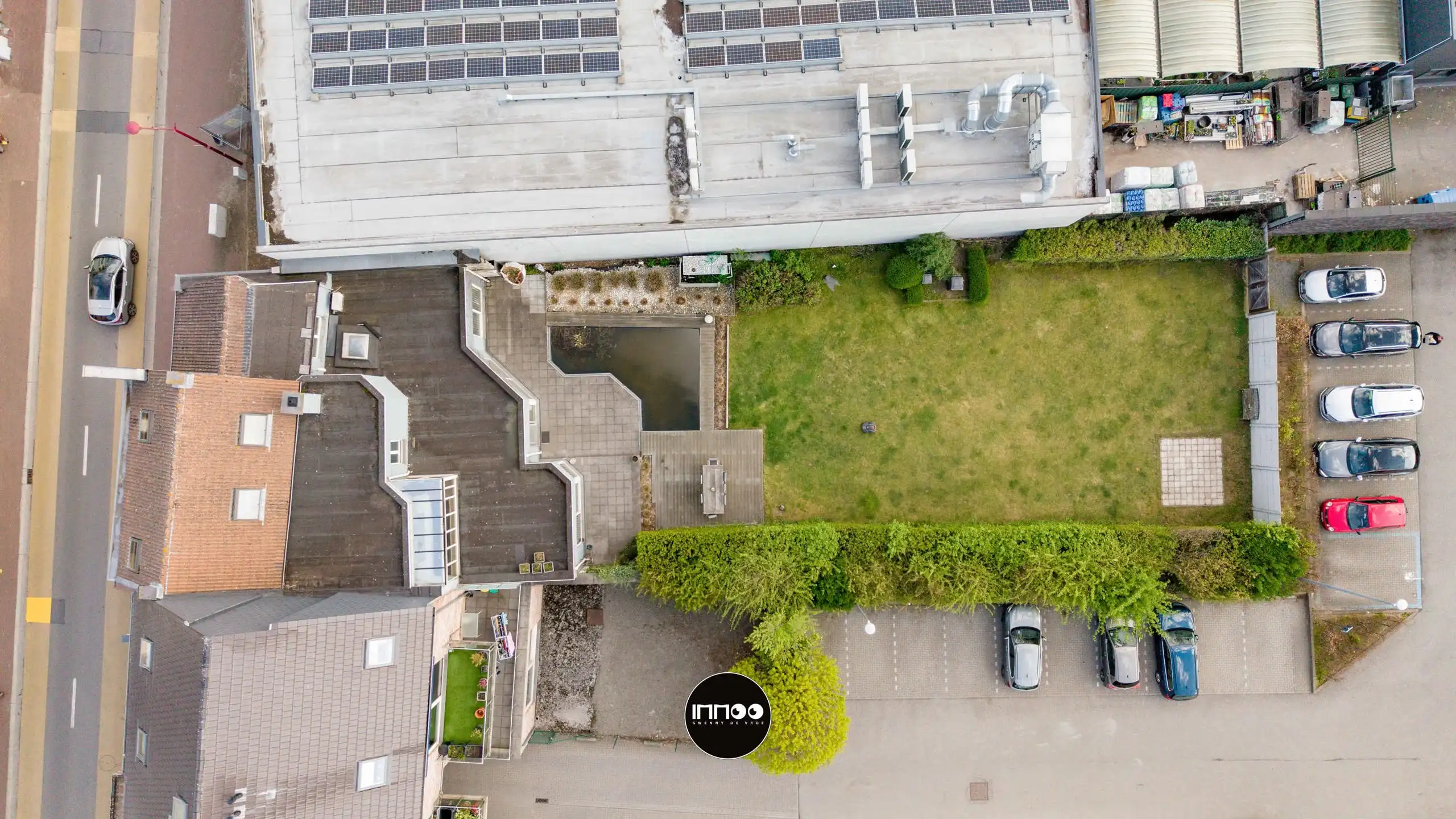 Gebouw te koop foto 40