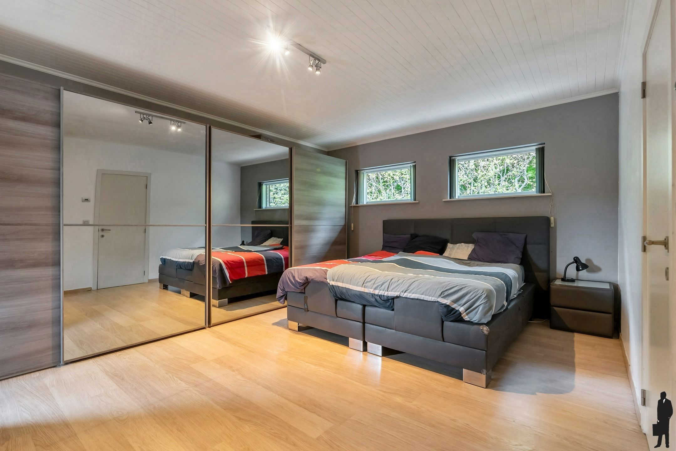 Woning met 4 slpk, inpandige garage en werkhuis in Kasterlee foto 7