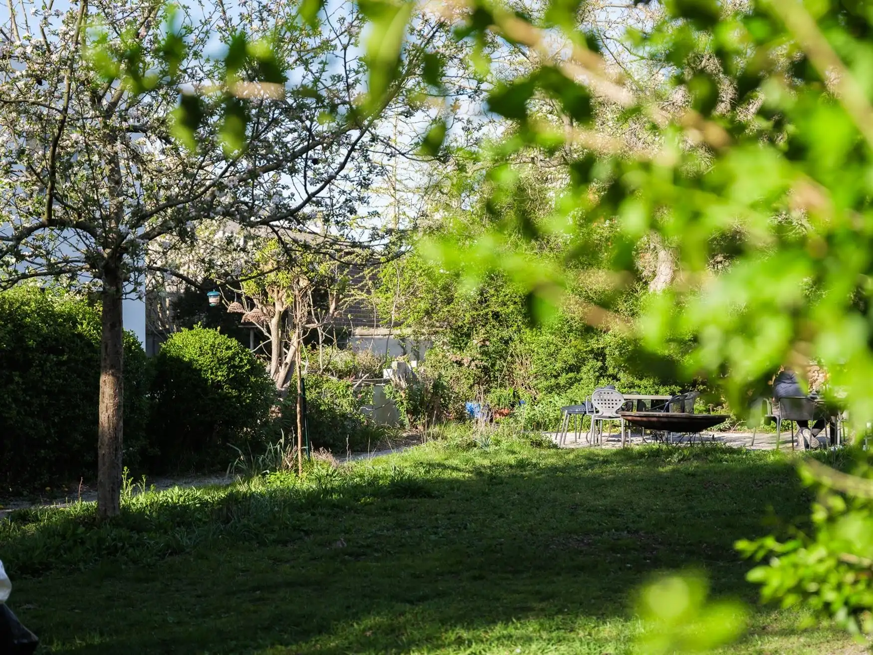 107 m² duplex penthouse met 2 ruime zonterrassen foto 25