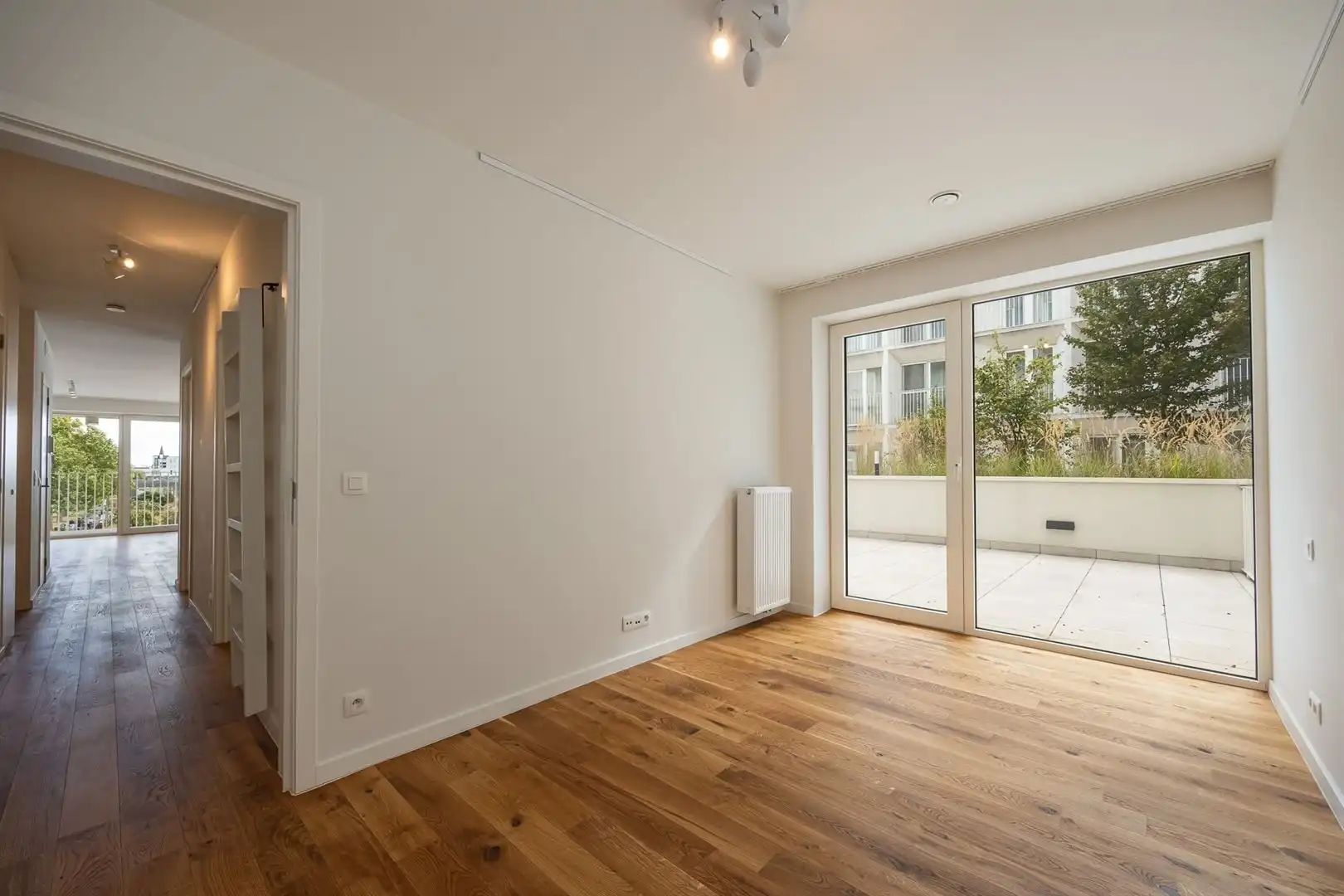 Cadixapp met groot terras foto 16