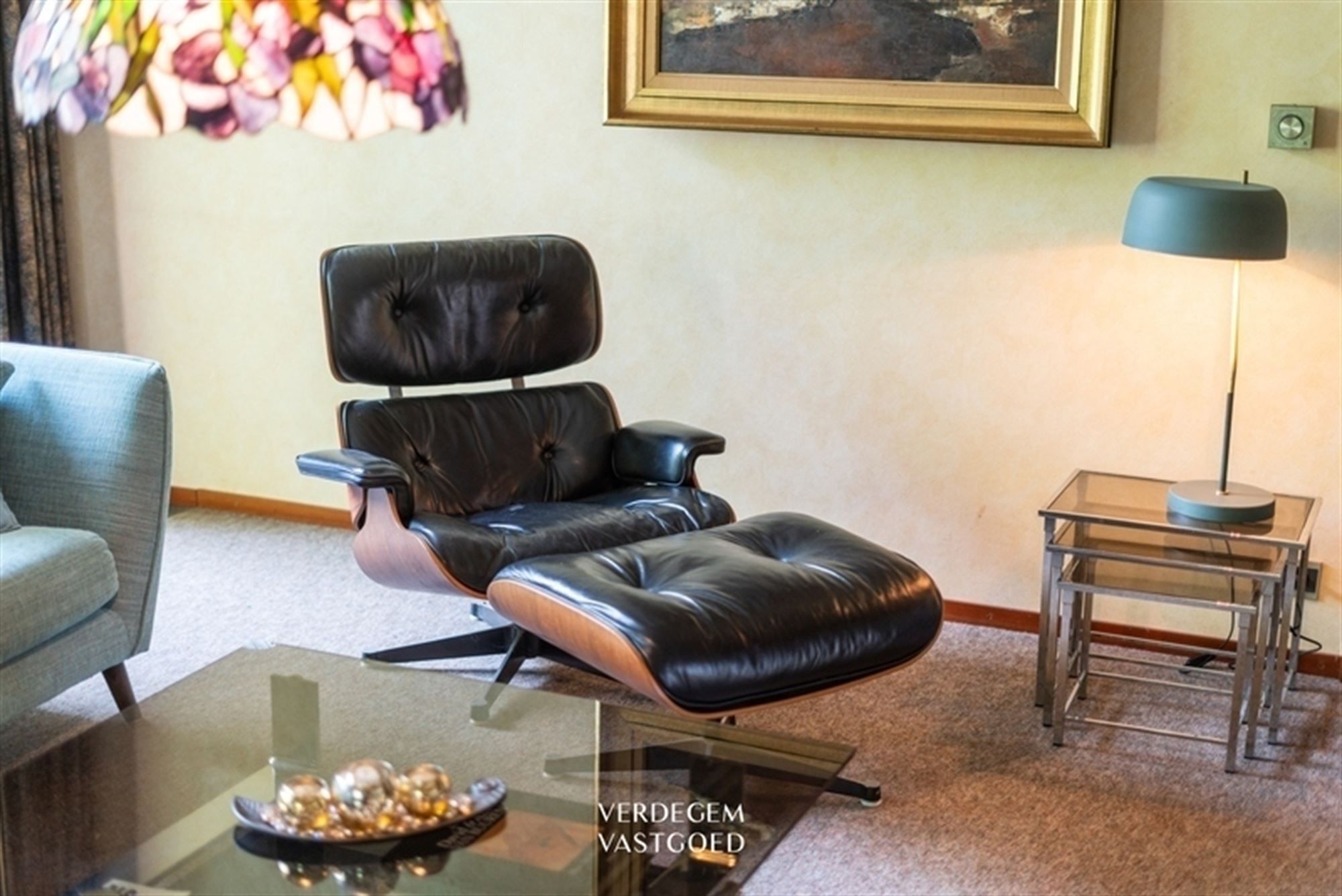 Architectenvilla op toplocatie in het centrum van Evergem foto 5