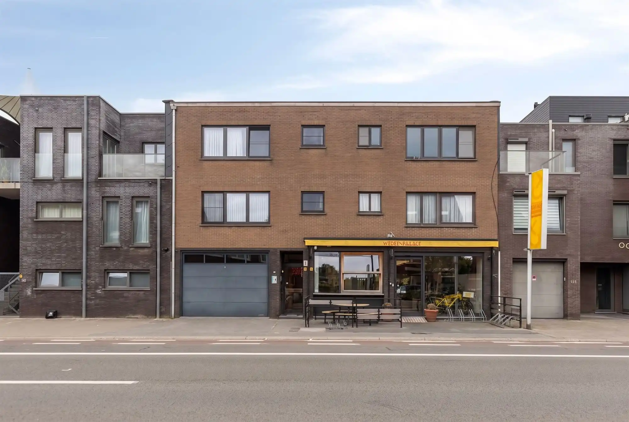 Appartement te koop Plezantstraat 329/1 - 9100 SINT-NIKLAAS