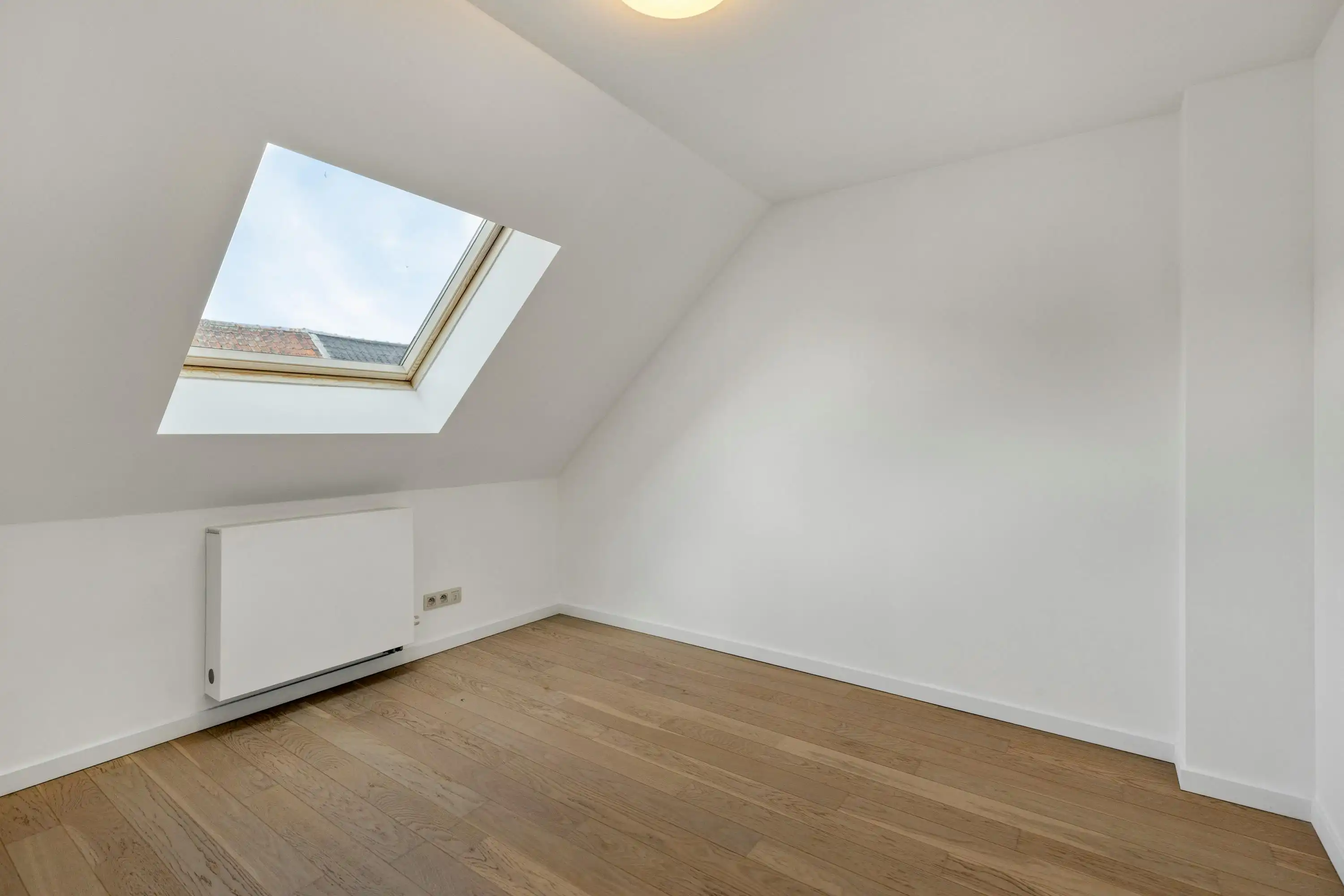 Huis met stadskoer te koop te Gent  foto 14