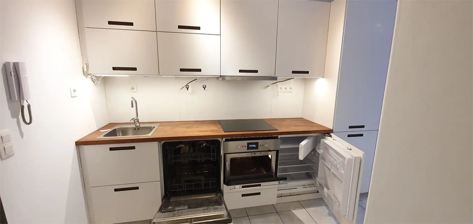 Appartement te koop foto 3