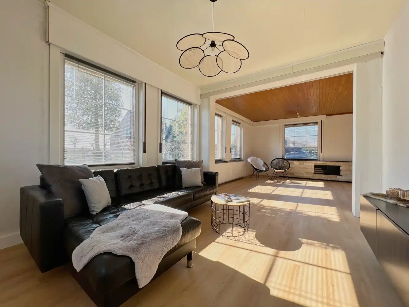 Unieke, karaktervolle gezinswoning met zonnige tuin! foto 2