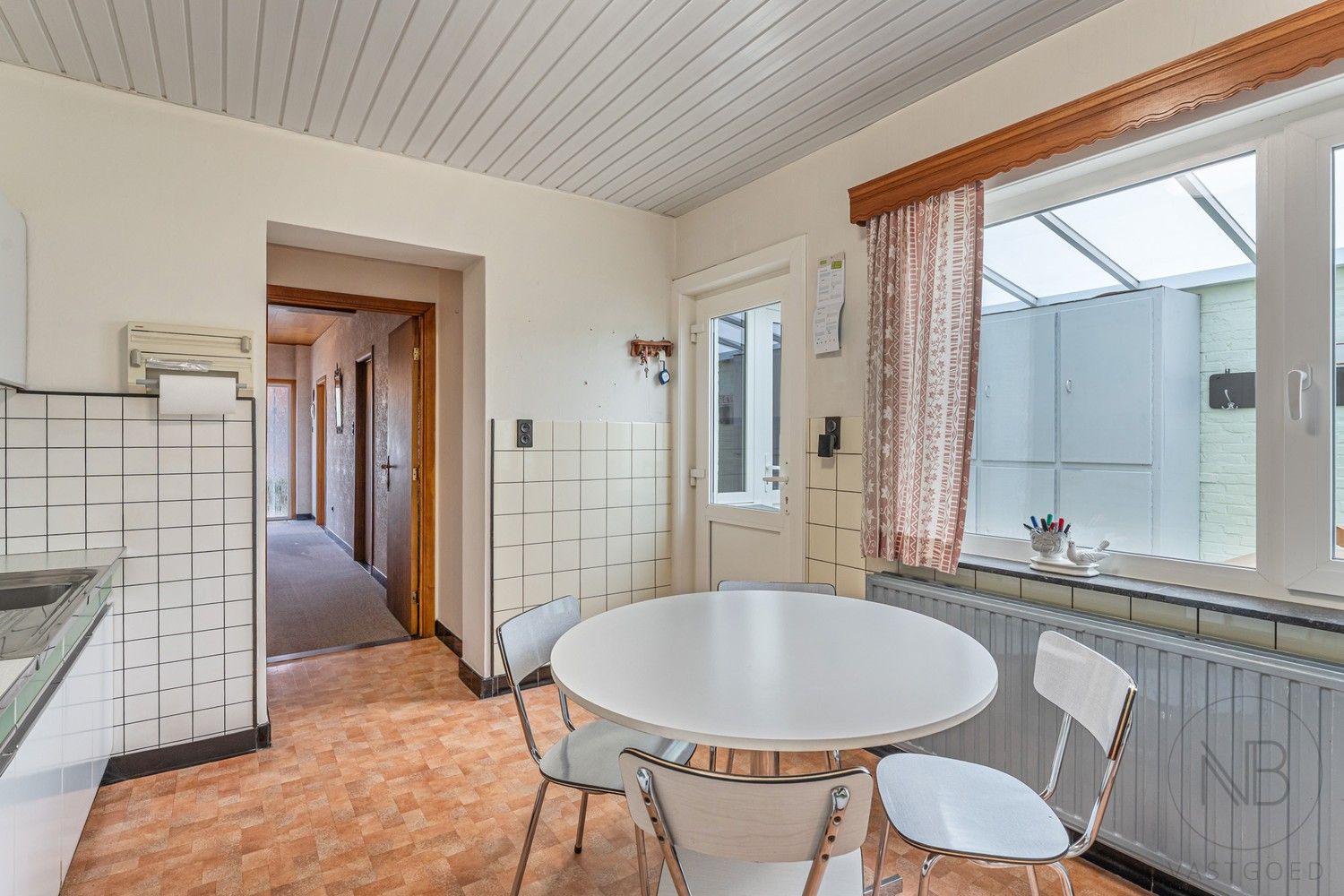 rijwoning met 3 slaapkamers Banneuxwijk Hasselt foto 10