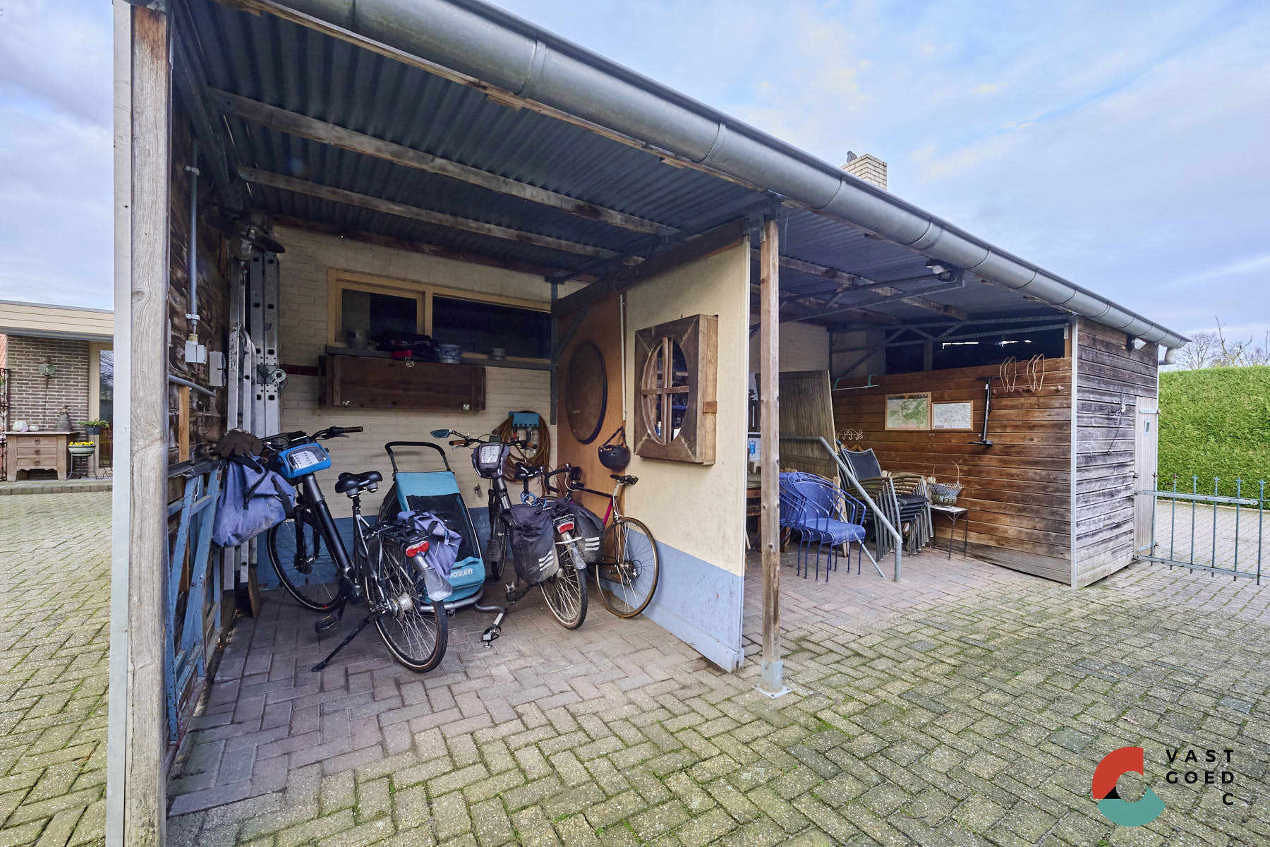 Huis te koop foto 29